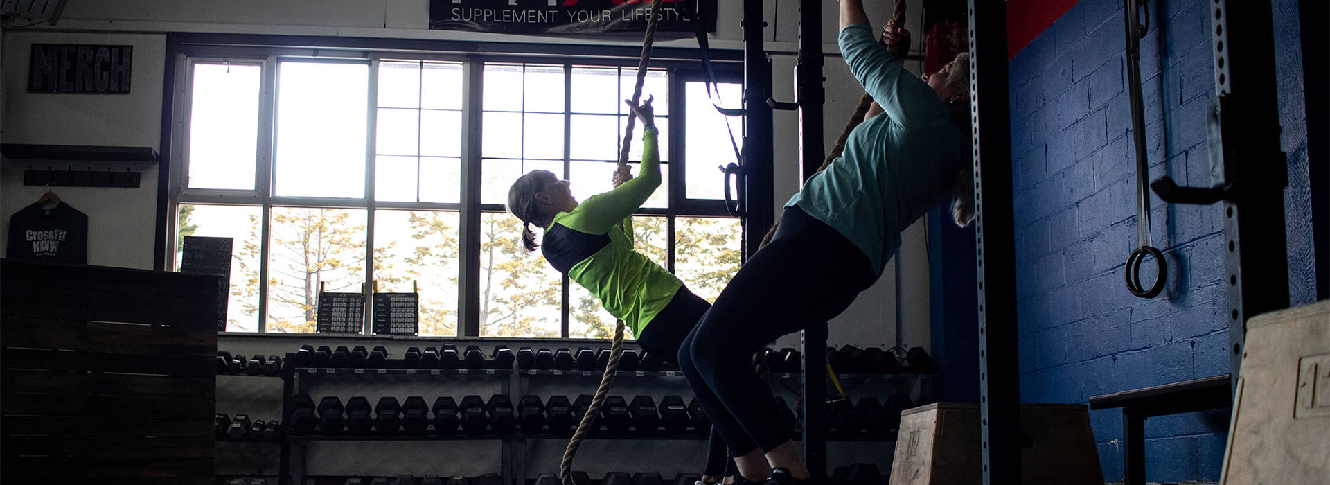 Why CrossFit NXNW Is Ranked One of the Best Gyms In Port Orchard